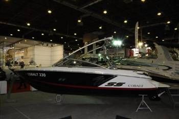 Avrasya Boat Show 2011