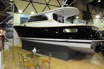 Avrasya Boat Show 2011