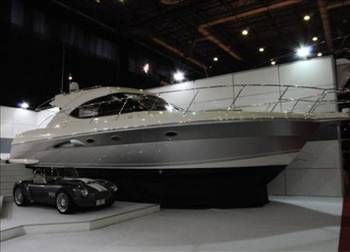 Avrasya Boat Show 2011