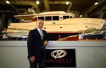 Avrasya Boat Show 2011