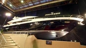 Avrasya Boat Show 2011