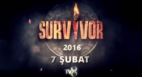 İşte Survivor 2016 tam kadrosu