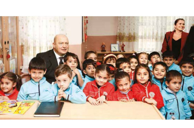 Mustafa Koç'un bilinmeyen yönleri