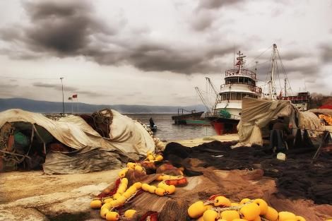 Fotoğraflarla Türkiye