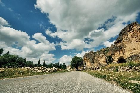 Fotoğraflarla Türkiye