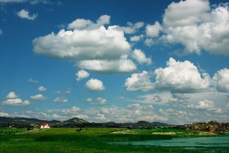 Fotoğraflarla Türkiye